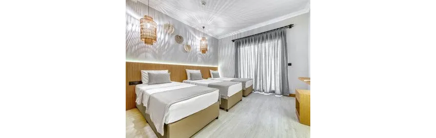 Hildegard Hotel 3*-21