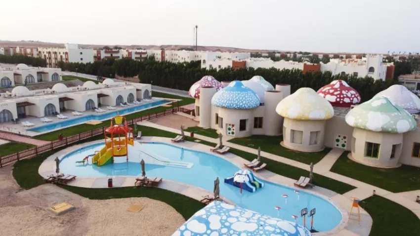 Tia Heights Makadi Bay 4*-2