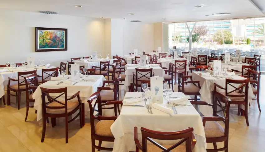 Hipotels Coma Gran 4*-27