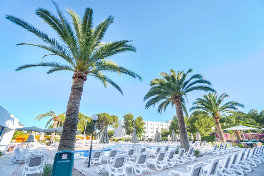 Hotel Millor Sol 3*-20