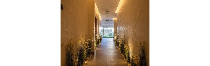 Berry Blue Hotel 5*-7