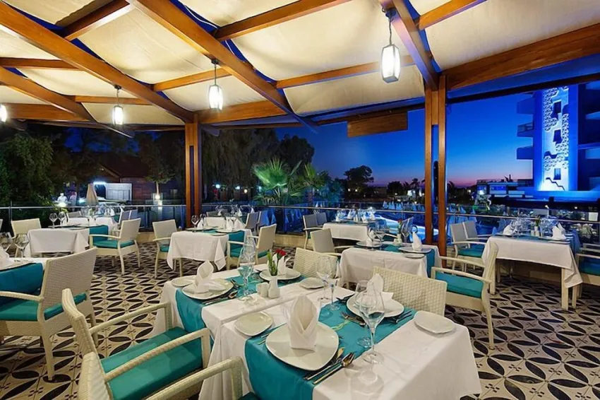 Seashell Resort & Spa Hotel 5*-23