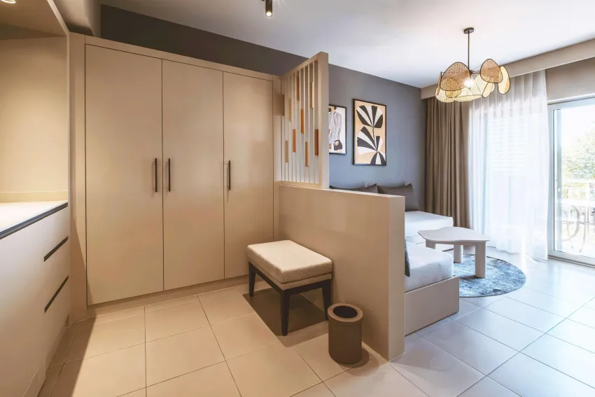 Barut Goia 5*-58