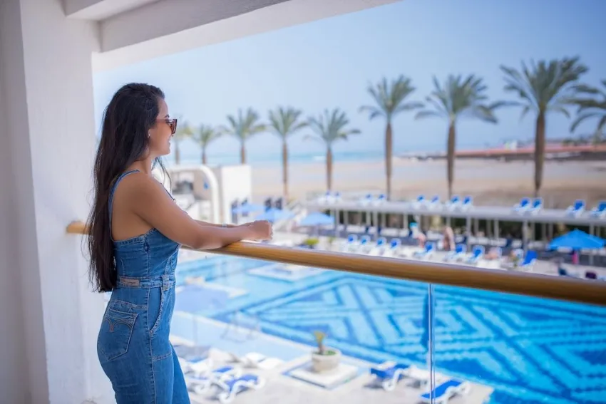 Bellagio Beach Resort & Spa 5*-29