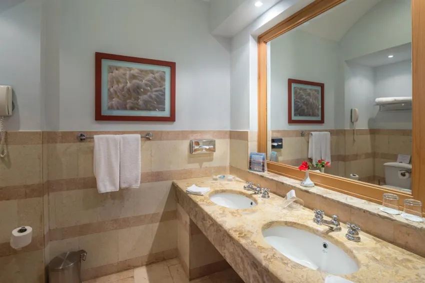 STEIGENBERGER GOLF RESORT EL GOUNA  5*-9