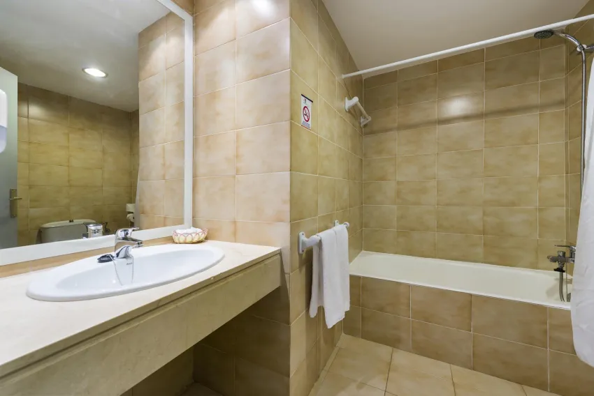 Alcudia Beach Aparthotel 3*-23