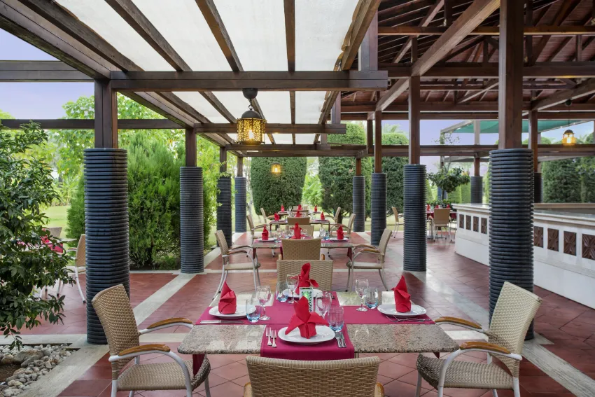 Ic Hotels Green Palace 5*-106