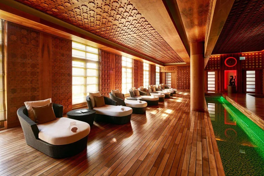 Gloria Serenity Resort 5*-355