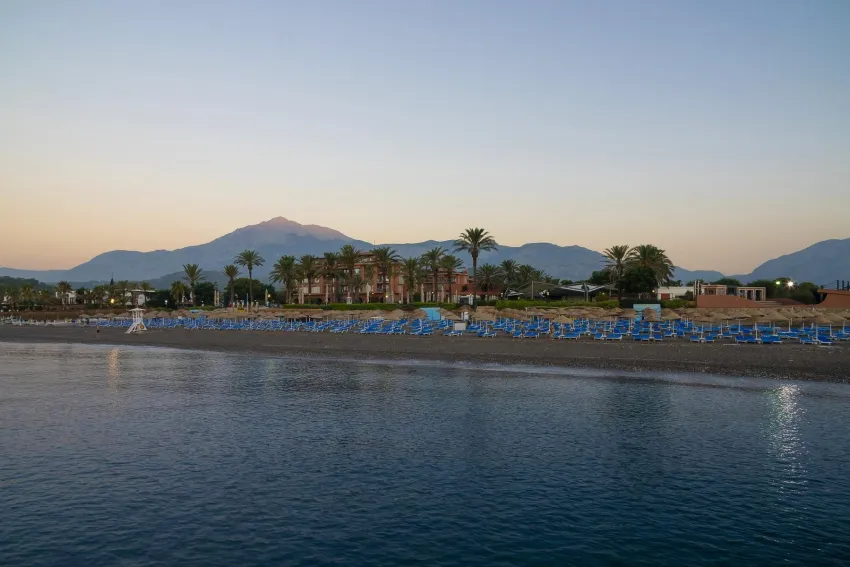 The Norm Oriental 5*-17