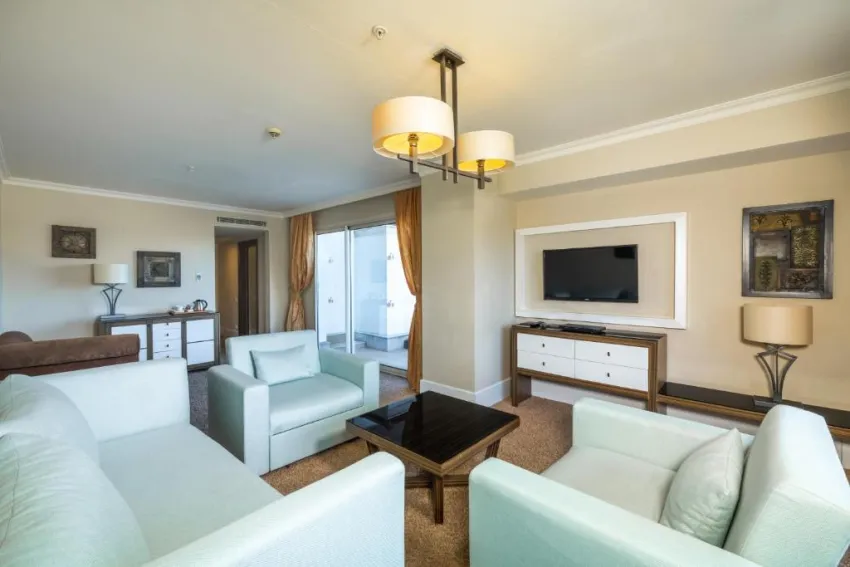 Crystal Deluxe Resort & Spa 5*-55