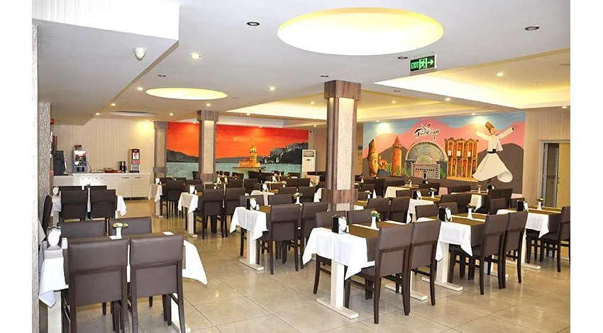 Acar Hotel 4*-17