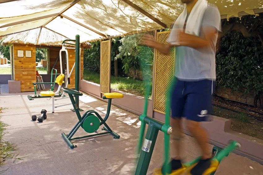 Orpheas Resort Hotel Adults Only 16+ 4*-145