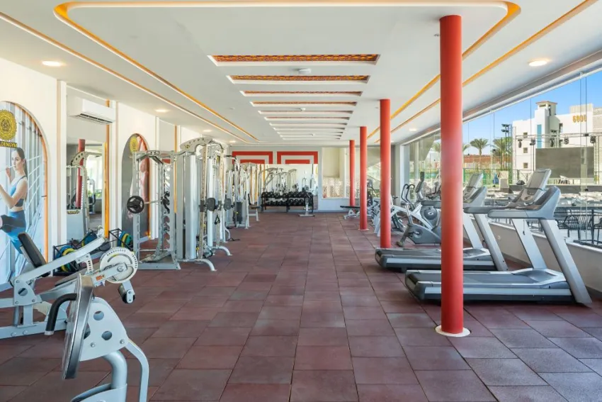 PICKALBATROS DANA BEACH RESORT  5*-50