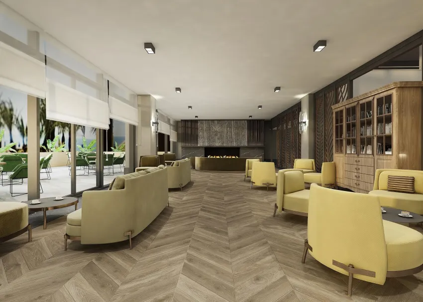 Lago Hotel 5*-10