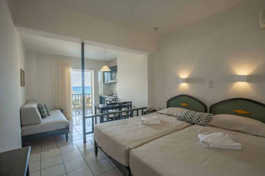 Melitti Hotel 2*-20