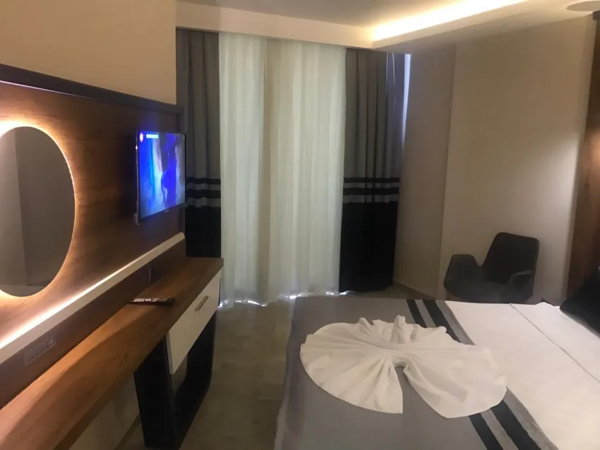 Sette Serenity Hotel 4*-10