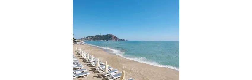 Floria Beach Hotel 4*-21