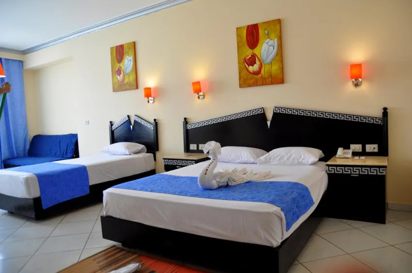 KING TUT RESORT  4*-14
