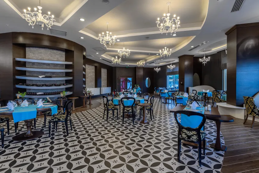 Kirman Belazur Belek 5*-86