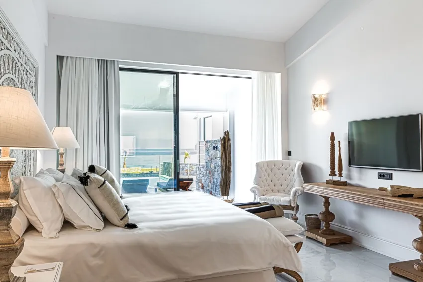 Abaton Island Resort & Spa 5*-22