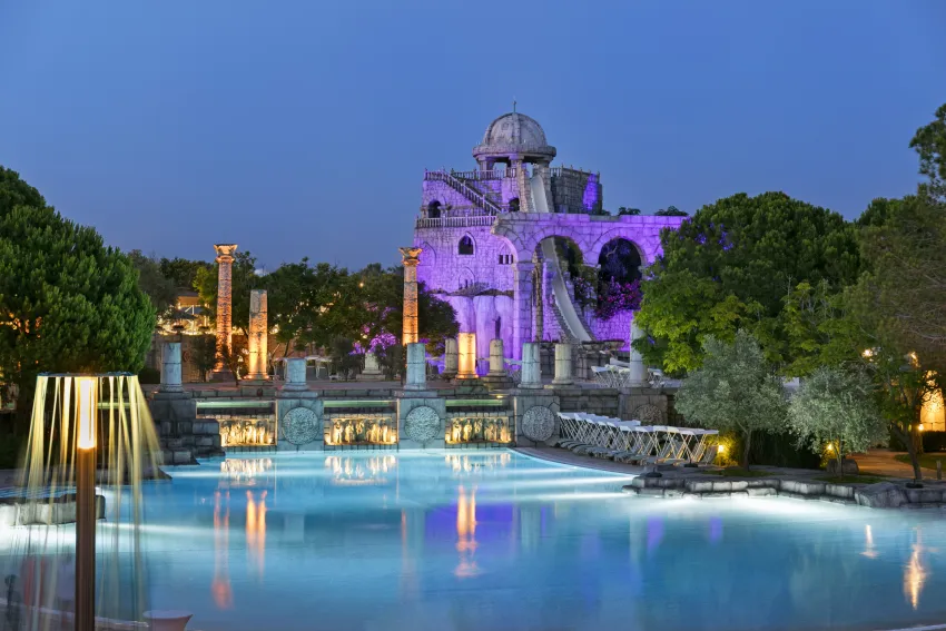 Xanadu Resort Belek 5*-28