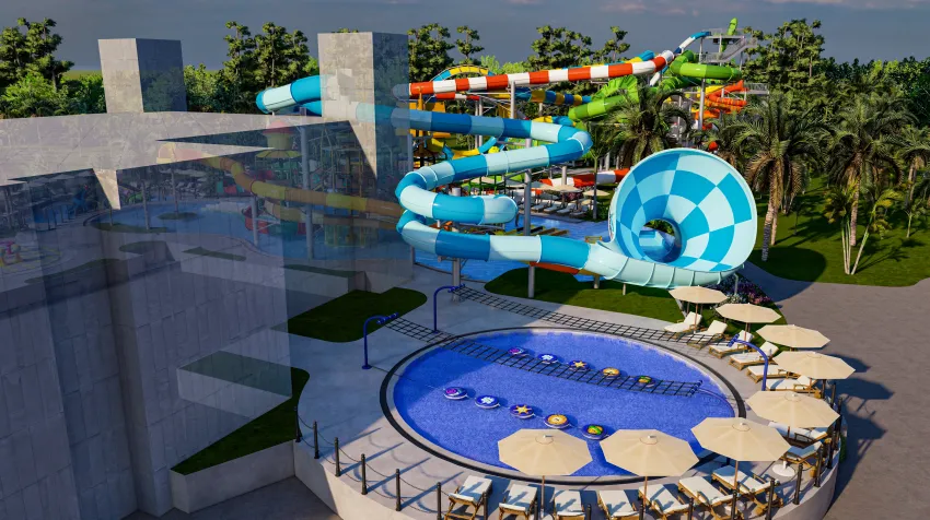 Gloria Golf Resort 5*-70