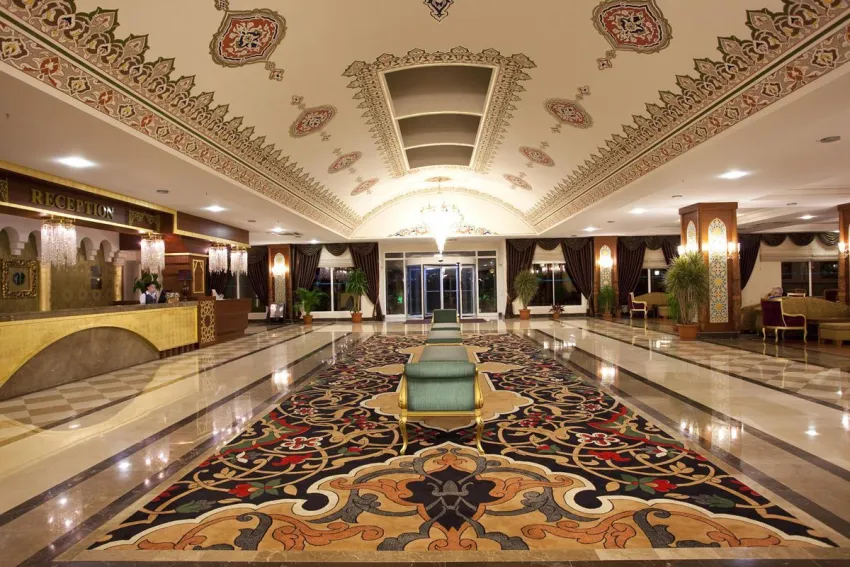 Adalya Resort (Adult Only 16+) 5*-6