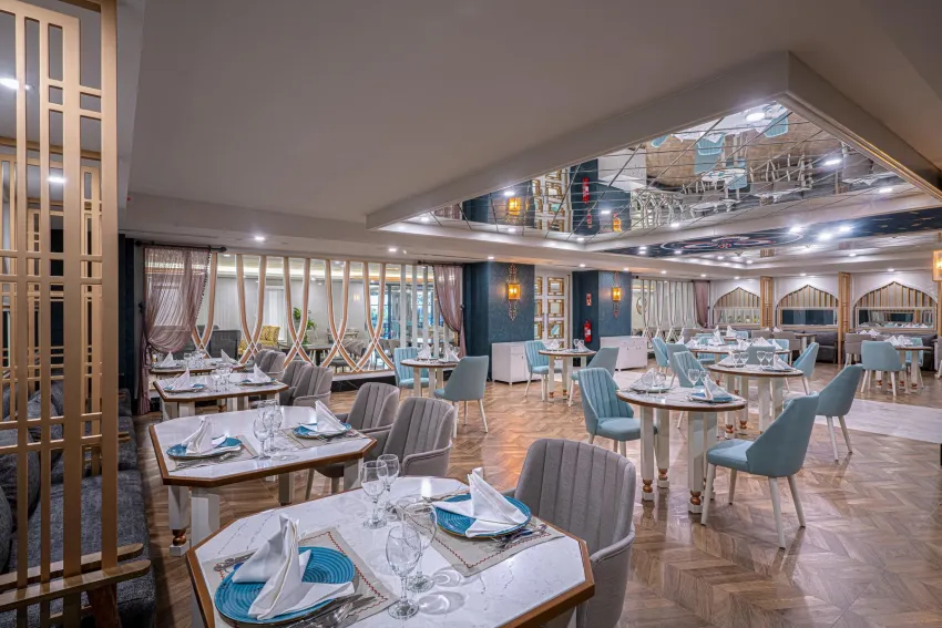 Diamond Deluxe Hotel & Spa 5*-17