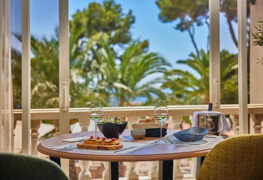 Hilton Mallorca Galatzo 5*-23