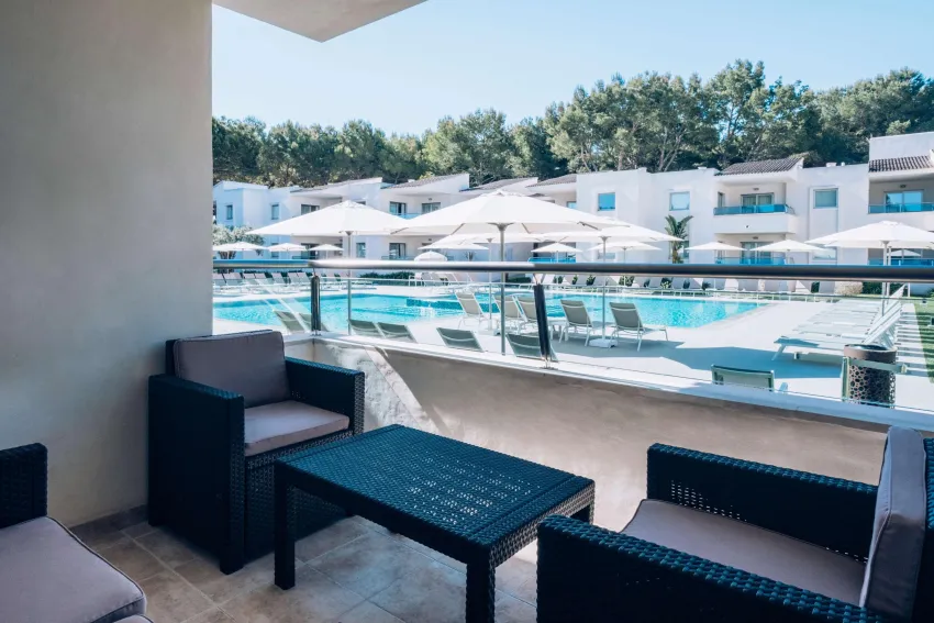 Iberostar Selection Playa de Muro Village 5*-12