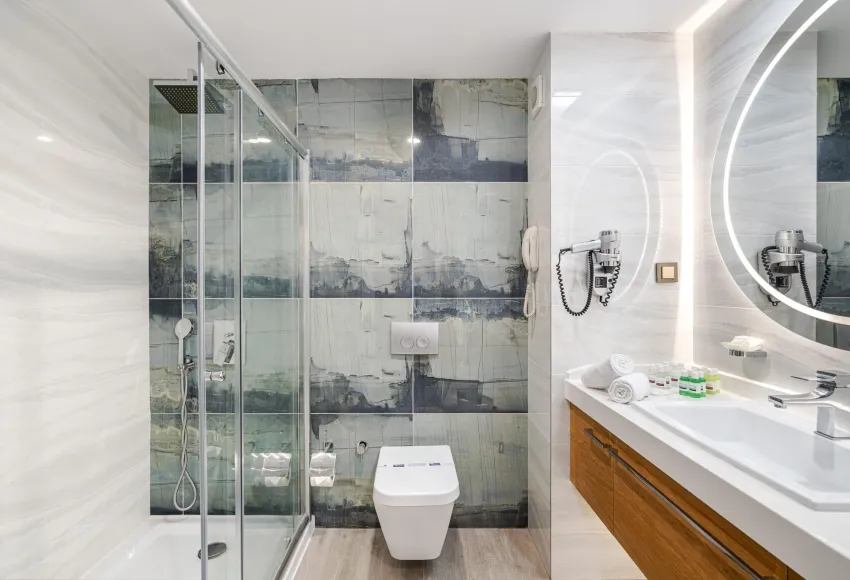 Sidemarin Kirman Premium (Ex. Kirman Sidemarin Beach) 5*-6