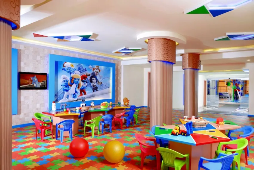 Pickalbatros Dana Beach Resort - Hurghada 5*-116