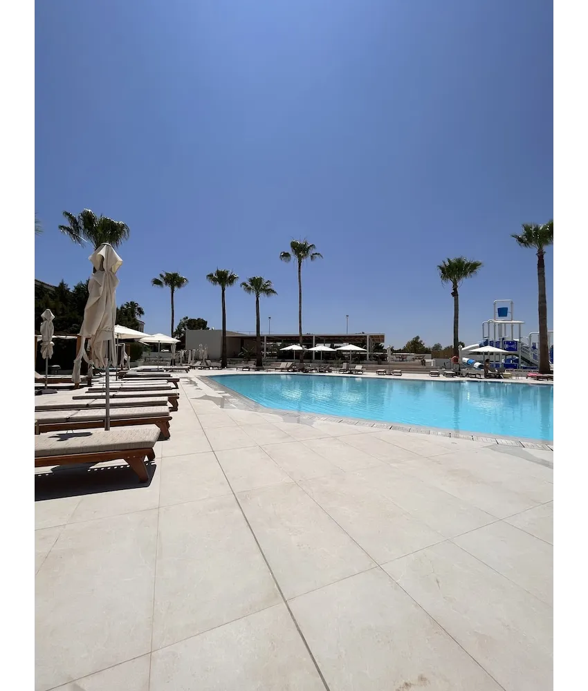 Toxotis Hotel 3*-22
