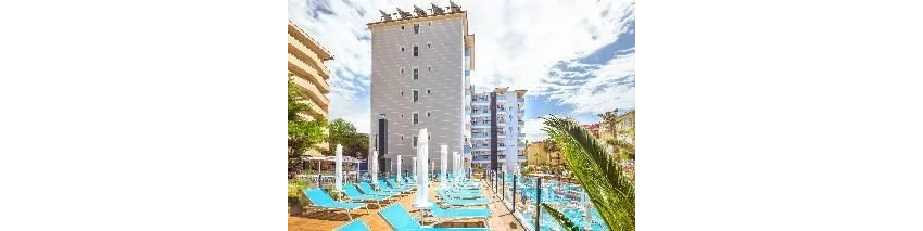 Club Big Blue Suite Hotel 4*-8