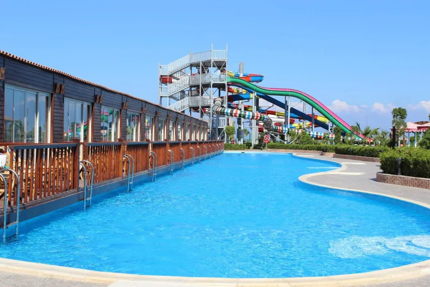 Sunrise Alora Aqua Park Resort 4*-7