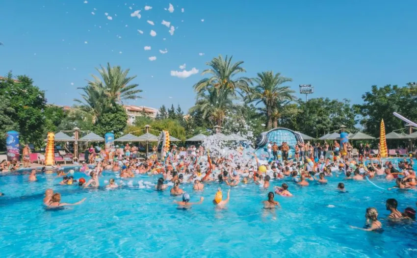 Belconti Resort Belek 5*-60