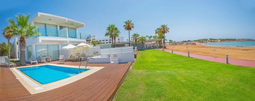 Dome Beach Hotel 4*-16