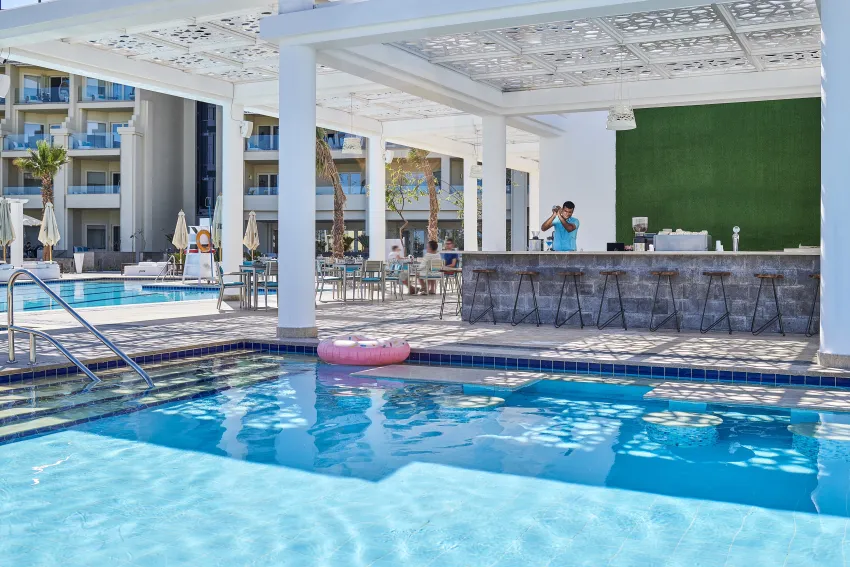 Steigenberger Pure Lifestyle (Adults Only 16+) 5*-58