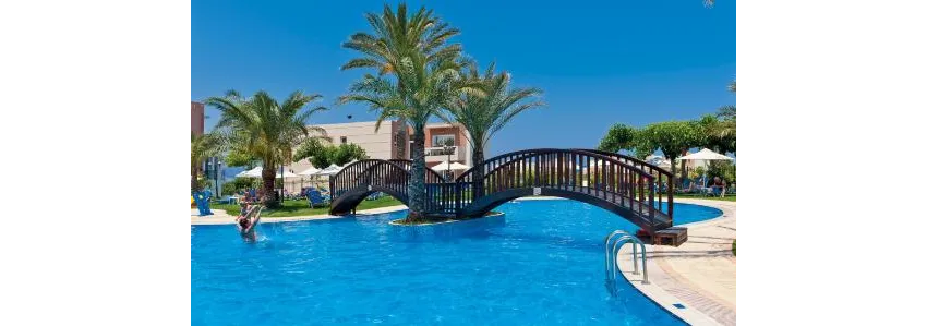 Selini Suites 4*-10