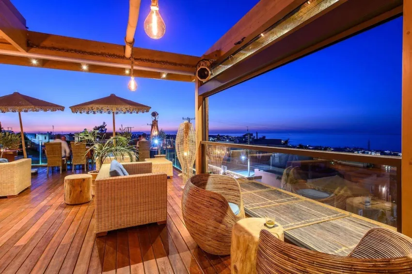Esperides Resort Crete, The Authentic Experience 4*-281