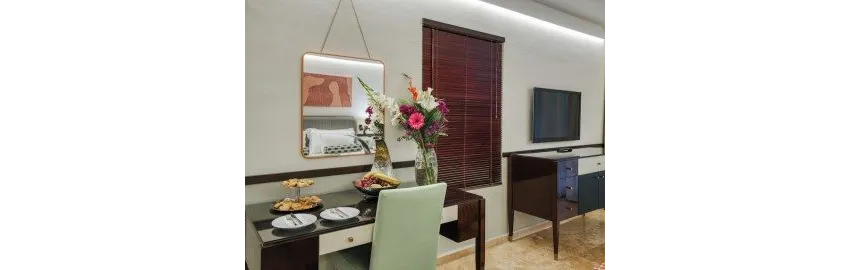 Marti Myra Hotel 5*-23