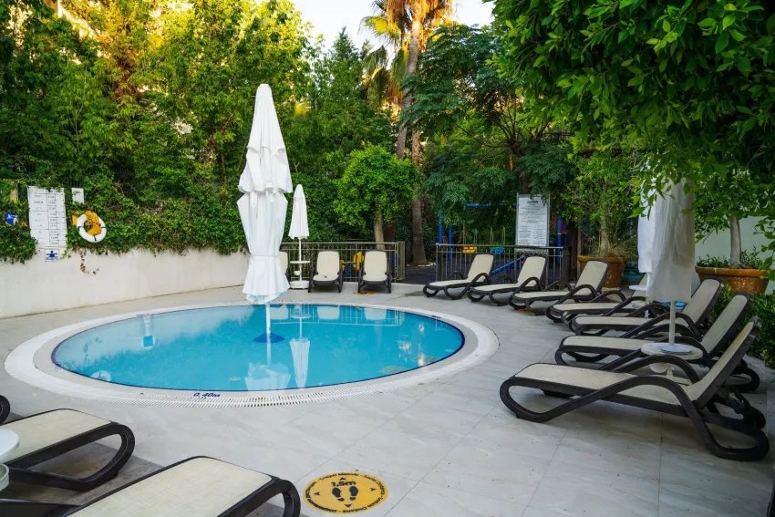 Port Side Resort Hotel 5*-6