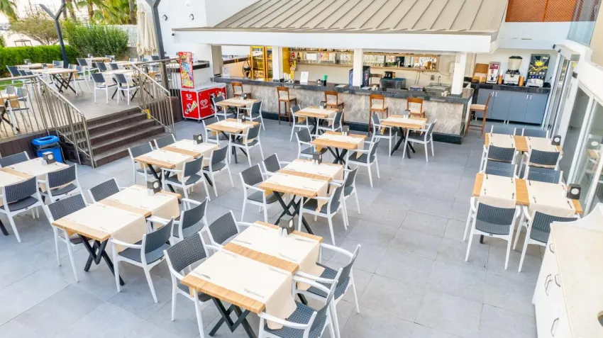 Viking Beach Hotel (Ex.Bonn) 3*-11