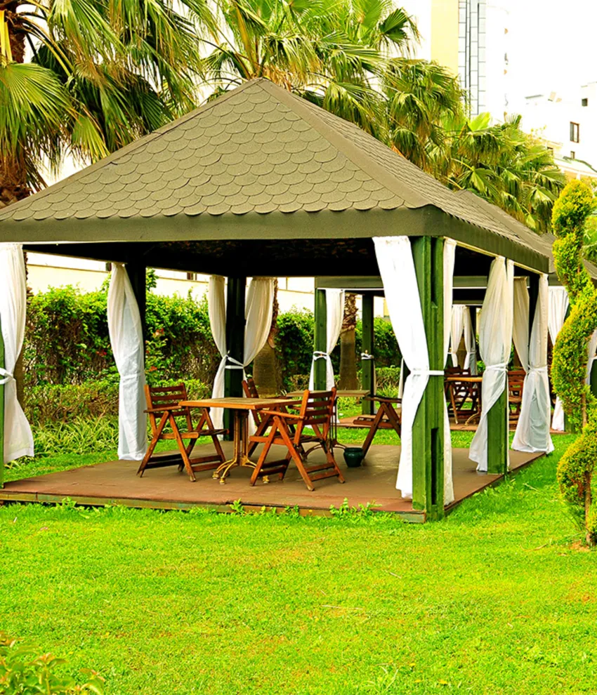 Washington Resort & Spa 5*-36