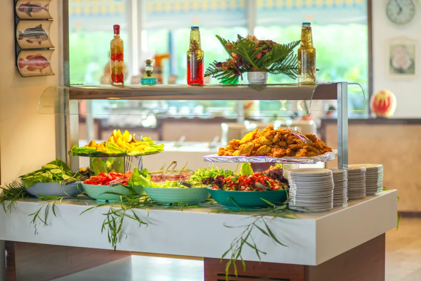 Pine House Hotel 4*-35