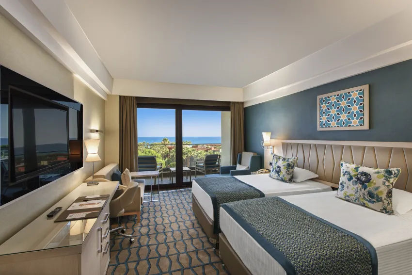 Megasaray Club Belek 5*-247