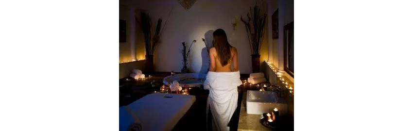 Saphir Resort & Spa Hotel 5*-26