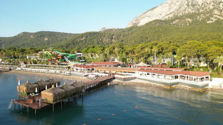 Crystal Flora Pearl Collection 5*-30