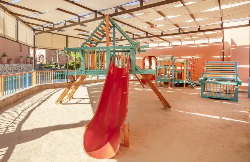 Jaz Makadi Oasis Resort & Club 5*-30