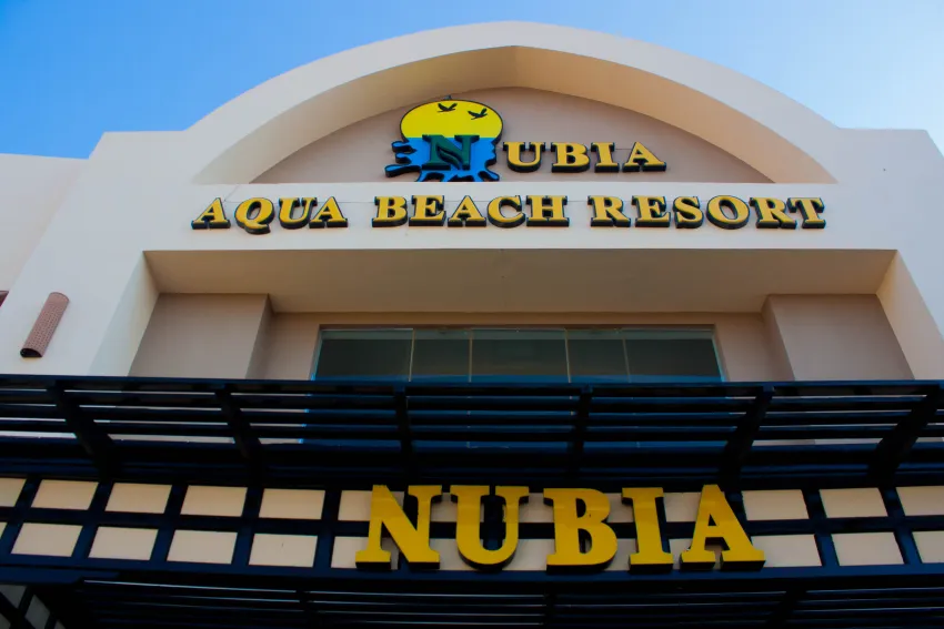 El Karma Aqua Beach Resort 4*-3